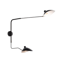 Светильник настенный ST Luce Spruzzo SL305.401.02