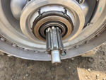 АКПП ZF 12TX2621TD TRAXON 2023г.