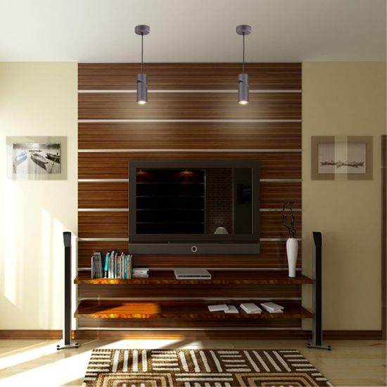 370591 OVER NT19 462 серебристый черный Накладной светильник IP20 GU10 50W 220-240V ELITE