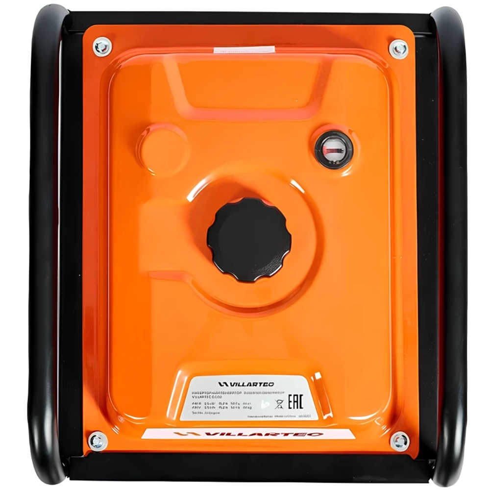 VILLARTEC GI 358 генератор бензиновый инверторный
