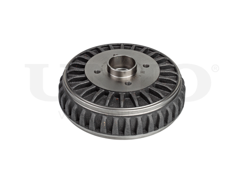 Барабан тормозной задний UNIO BRD-10049