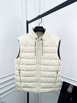 Безрукавка Zegna