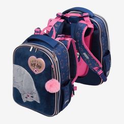 Çanta \ Bag \ Рюкзак "deVENTE. Choice. Мур-мур"