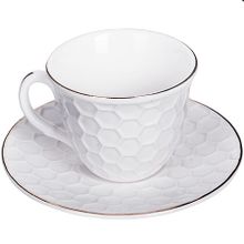 Кофейный сервиз Loraine 26502 12 предметов