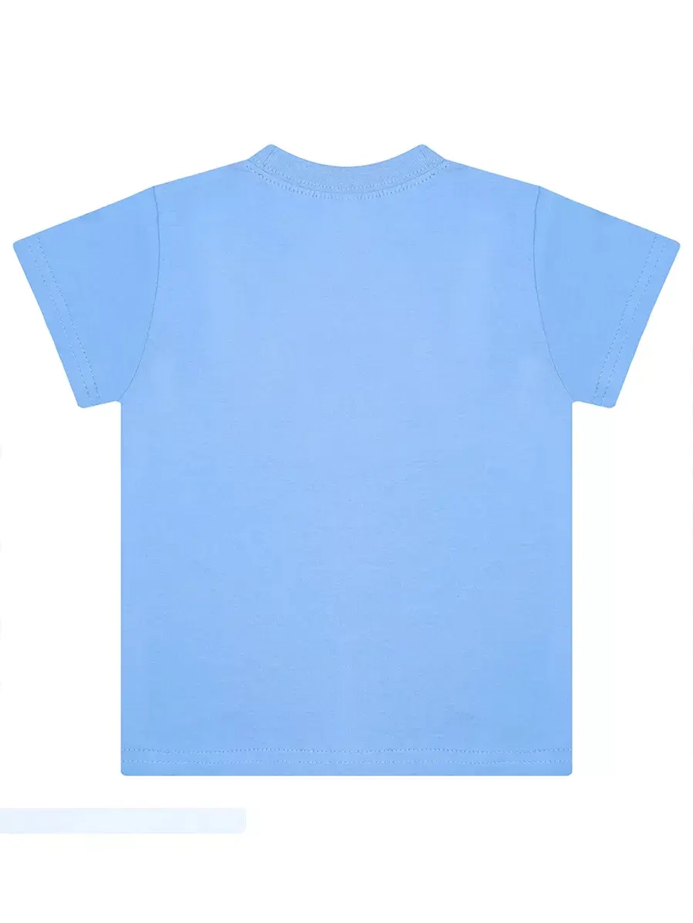 Футболка для садика и школы.мальчик.набор 3 шт