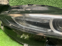 Фара левая Mazda 6 GJ (2018-2024) LED