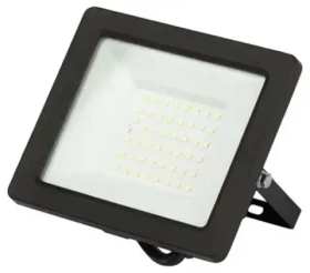 Прожектор светодиодный LPR-042-3-65K-050 (с фотореле) 50Вт 6500К 4000лм IP65 ЭРА Б0064410