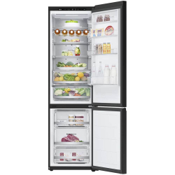 Холодильник LG GC-B509QG9M