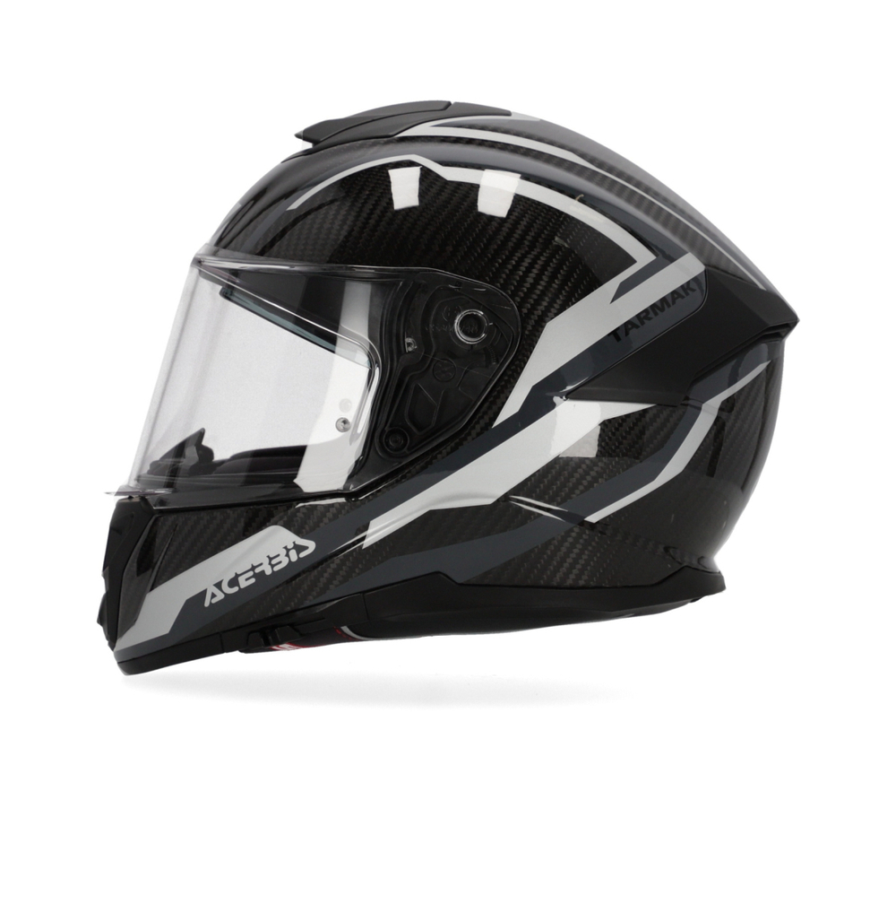 Шлем карбоновый Acerbis TARMAK HELMET