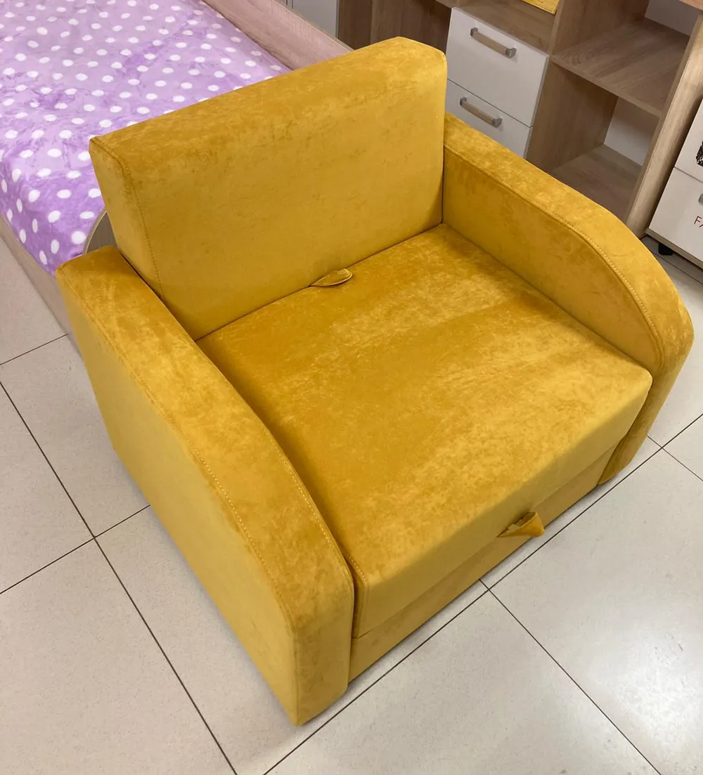 Кресло-кровать Малыш АССОРТИМЕНТ