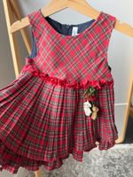 Хлопковое платье Aletta, 80