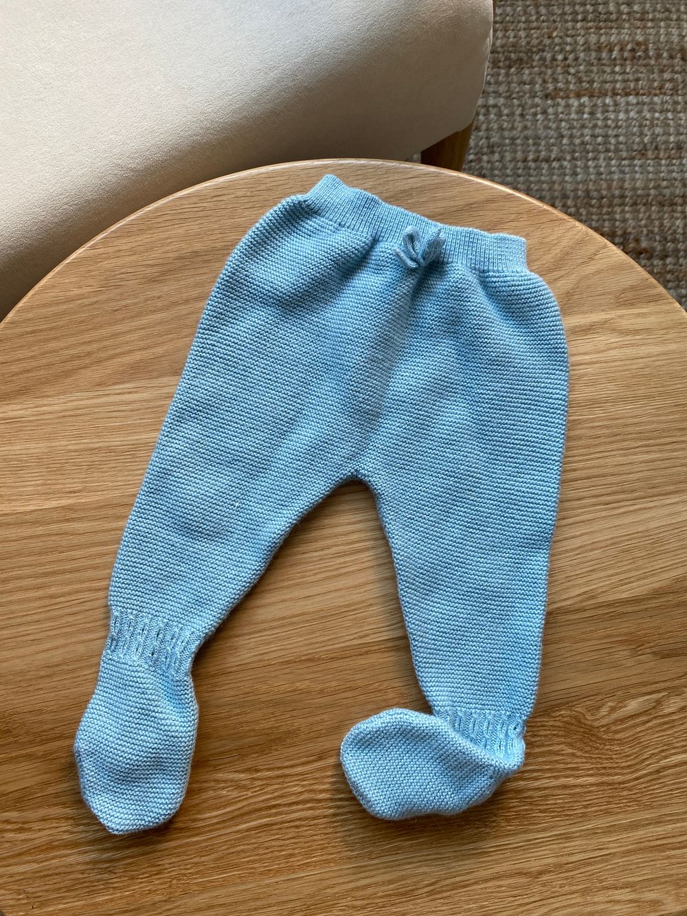 Ползунки Dulces