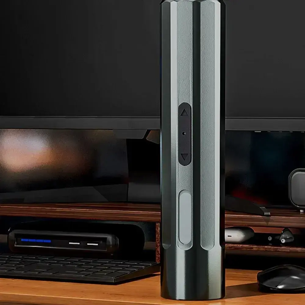 Электрическая отвертка