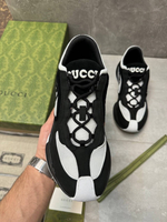 Кроссовки Gucci Run