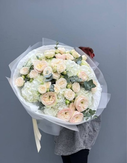 Нежность с характером