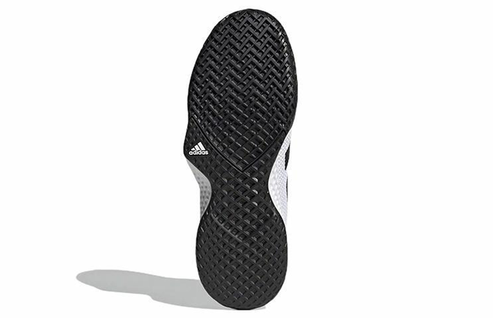 Кроссовки Adidas Courtflash Para