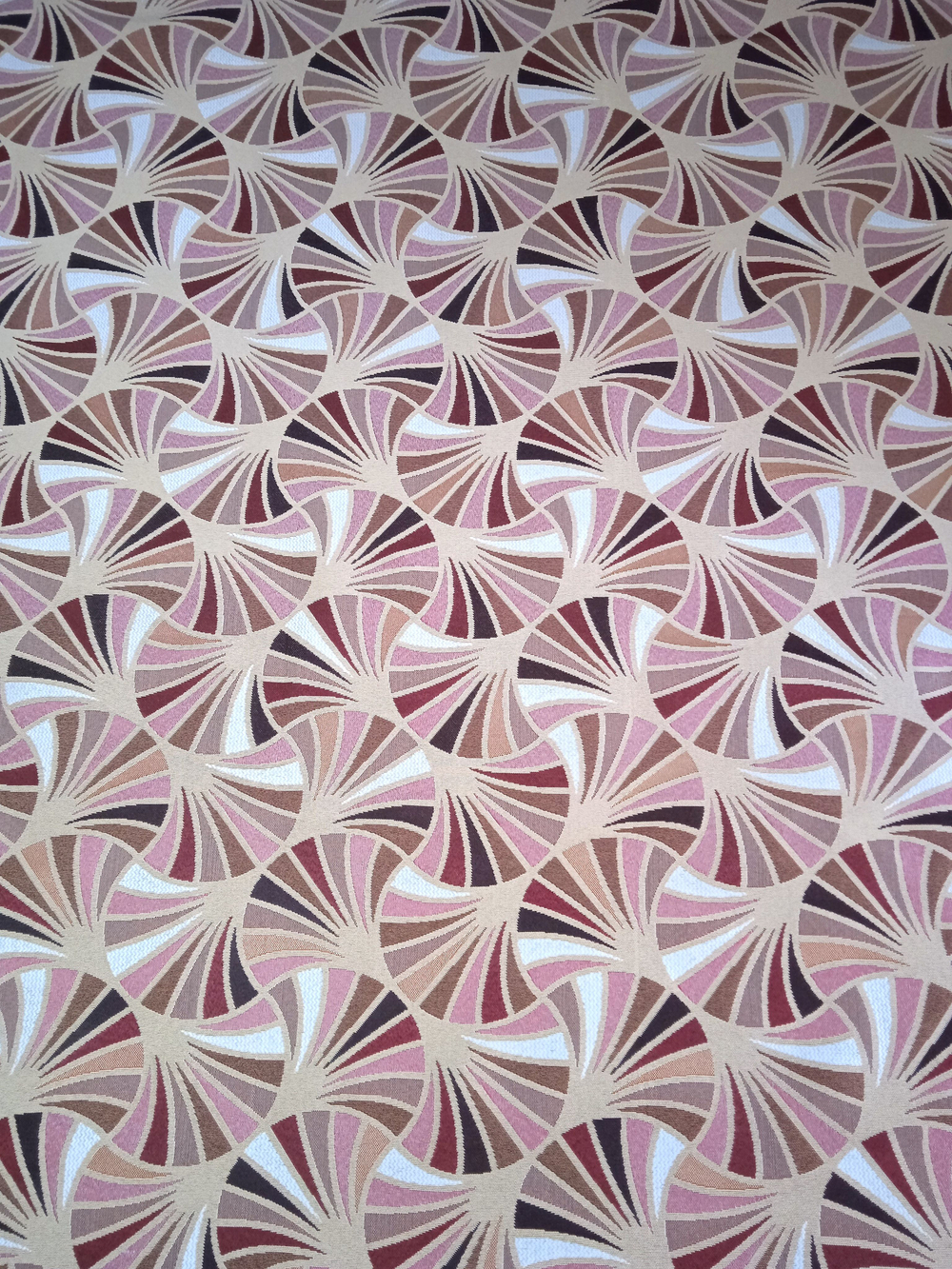 Покрывало гобеленовое Фантазия 102-1 2-спальное (180х200)