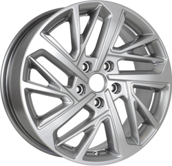 Скад KL-372 7x17 5x114.3 ET 45 Dia 67.1 (HS)