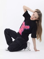 Штаны карго для подростков