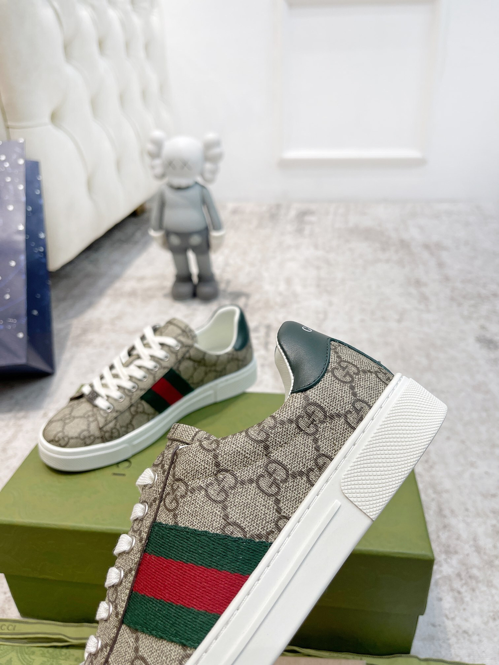 Gucci Ace Sneaker