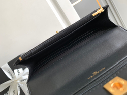 Chanel Woc 19 cm