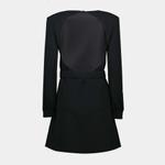 Платье SAINT LAURENT