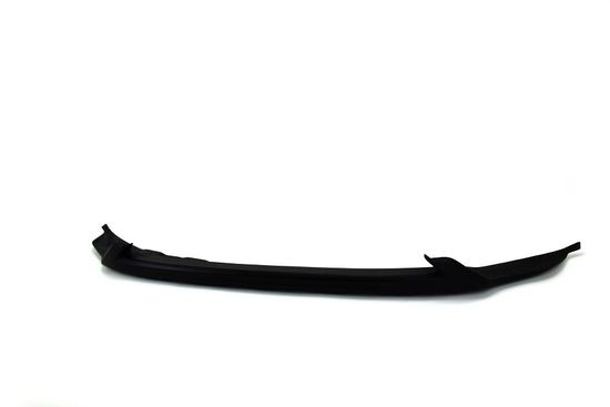 Юбка переднего бампера  V.1 для VOLVO S60 V60 2010-2018