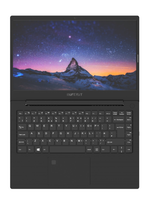 14' Ноутбук Inferit E-Note (1920x1080, Intel Core i5-1135G7, RAM 8ГБ, SSD 512ГБ, Intel Iris Xe, Win 11 Pro)