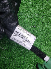 Зеркало правое VW Passat B8 (2014-н.в.) 13+2к.