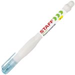 Ручка-корректор STAFF "EVERYDAY", 5 мл, металлический наконечник, круглый корпус, 227567