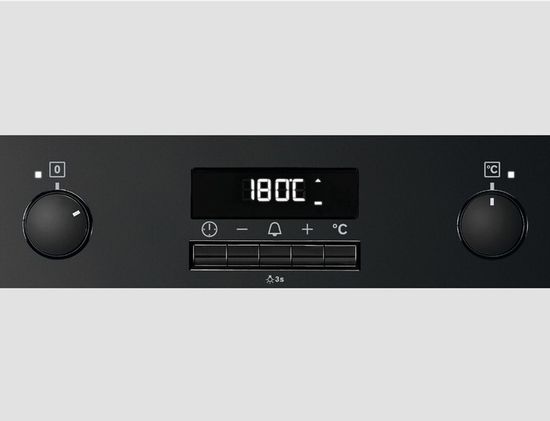 Электрический духовой шкаф Electrolux EOC 5654 ANX