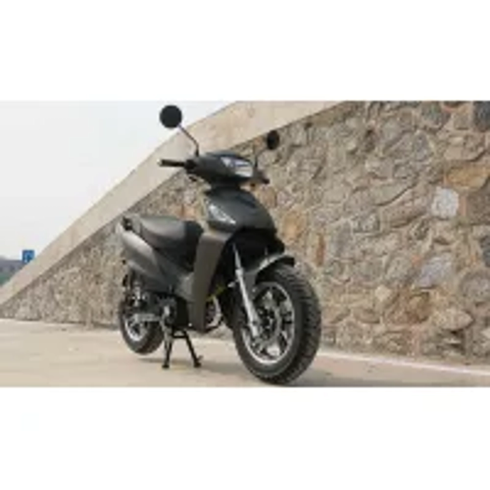 Электроскутер LS 1200W/20AH