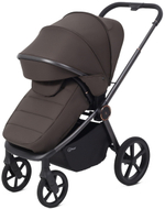 Детская коляска Rant Flex Therm Soft 2 в 1 Shine Brown
