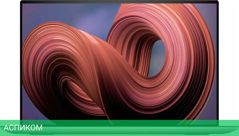 Ноутбук Dell XPS 17 9730-0008