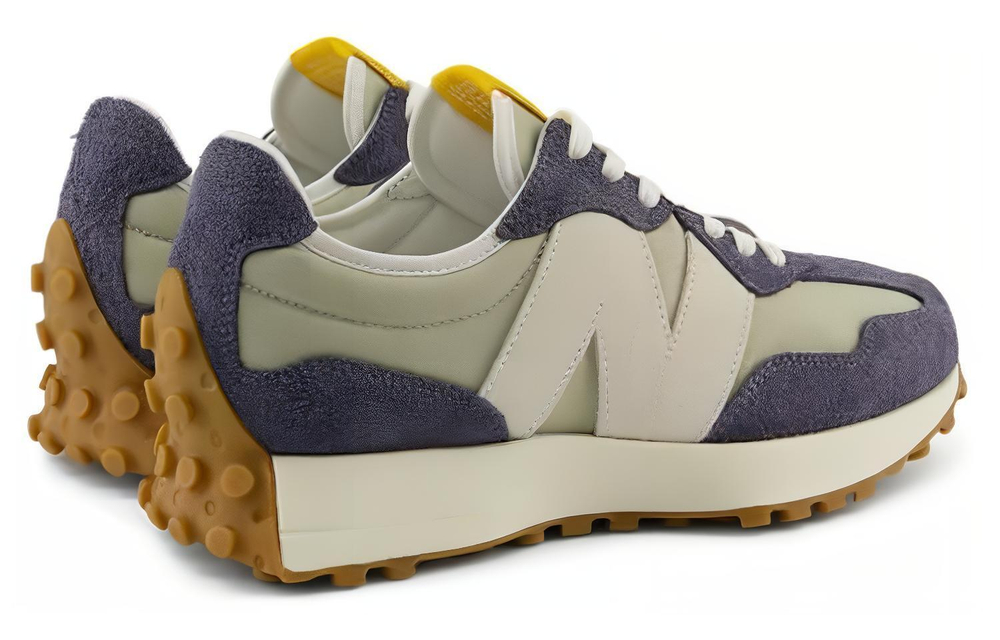 Кроссовки New Balance Nb 327