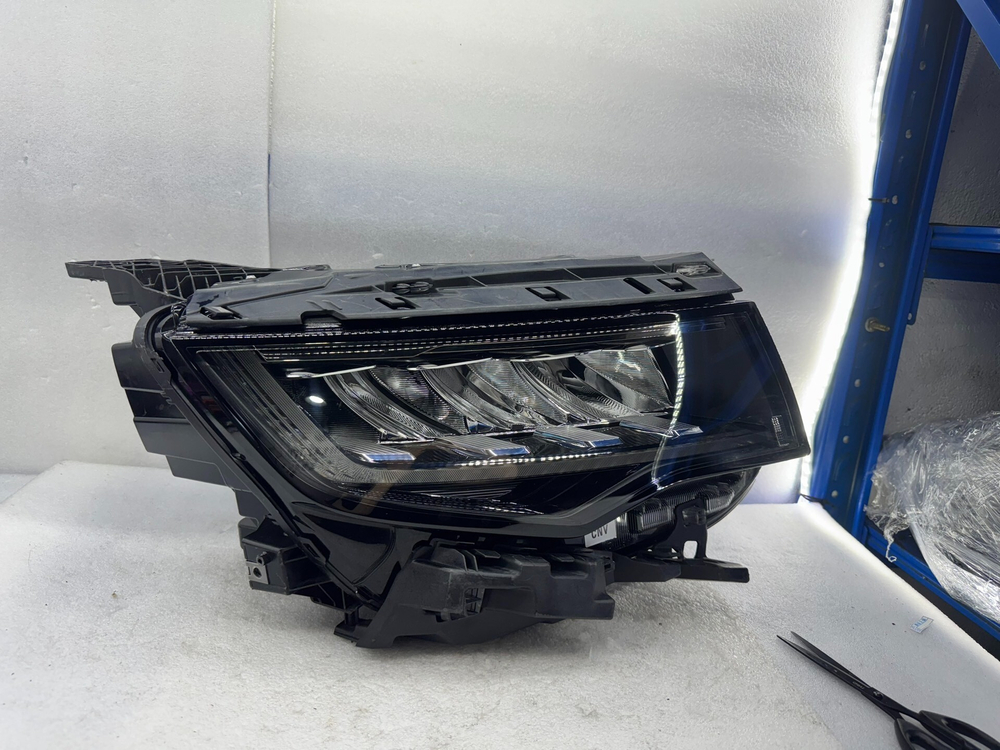Передняя фара (LED) Geely Haoyue (Джили Хаоюе) оригинал