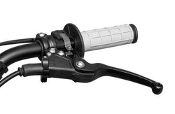 Мотоцикл REGULMOTO SEVEN MEDALIST 17/14 PITBIKE