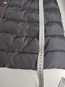 Пуховик Fly демисезонный 48 размер