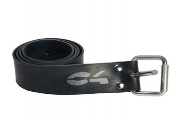 Ремень для грузов марсельский C4 Carbon Marseillaise Black