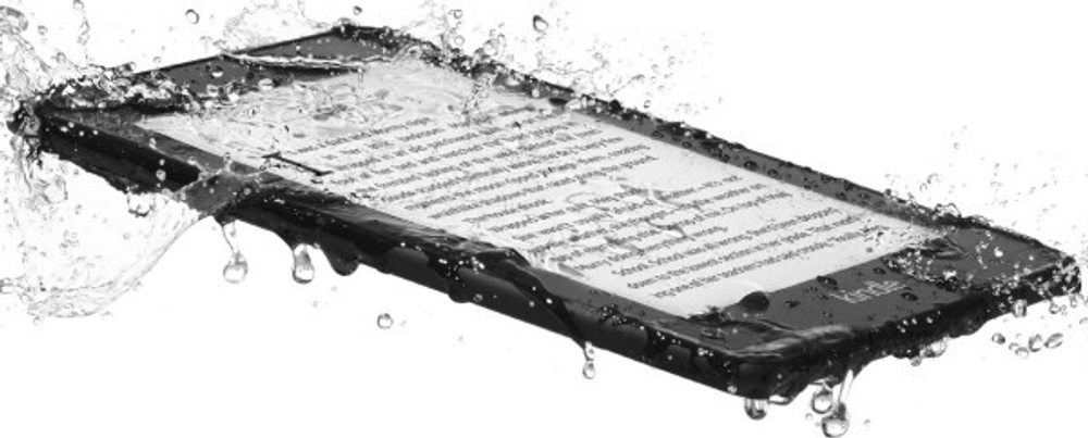 Обложка Тотем для Paperwhite 2018