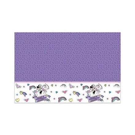 Скатерть Минни Единорог