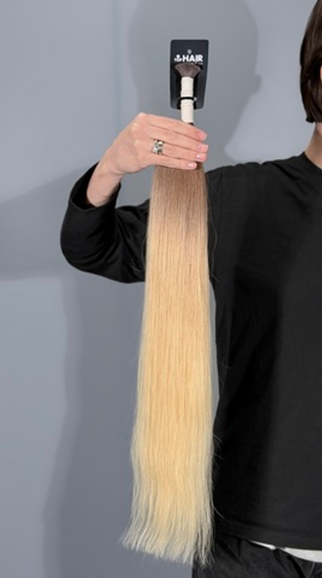 Срезы Светлый 65/14 омбре