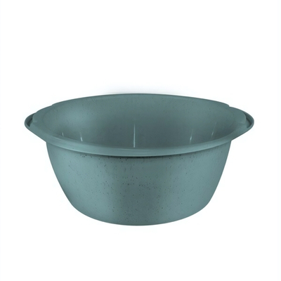 Таз 9 л (цв) - круглый цвет в ассортименте