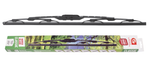 General Technologies Classic Щетка  стеклоочистителя, 14"/35 см с графитом