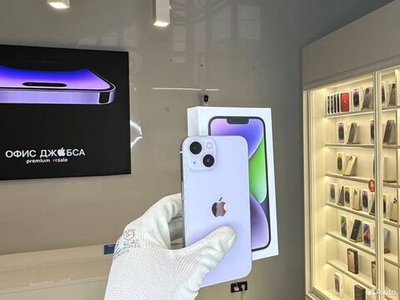 iPhone 14, 512 ГБ б/у