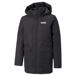 Детская куртка PUMA Style Down Parka B