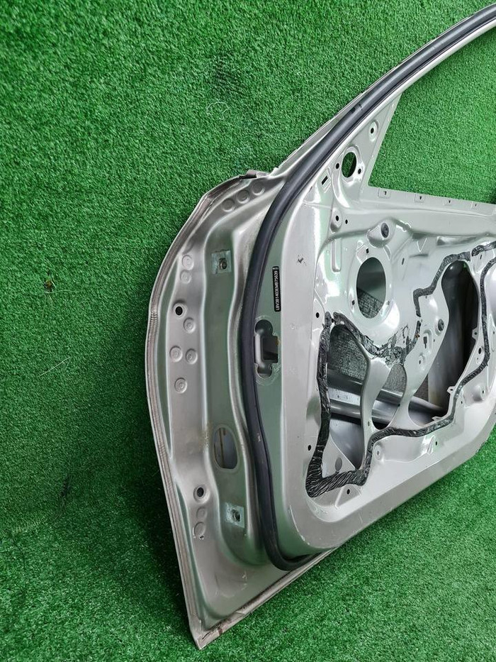 Дверь передняя правая BMW 3er F30 (2011-2020)