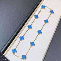 Бусы Van Cleef & Arpels