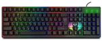 Клавиатура SVEN KB-G8000 SV-019907 черный