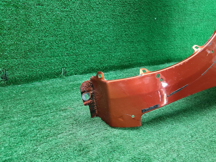 Крыло переднее левое Lada Vesta (2015-н.в.) Cross